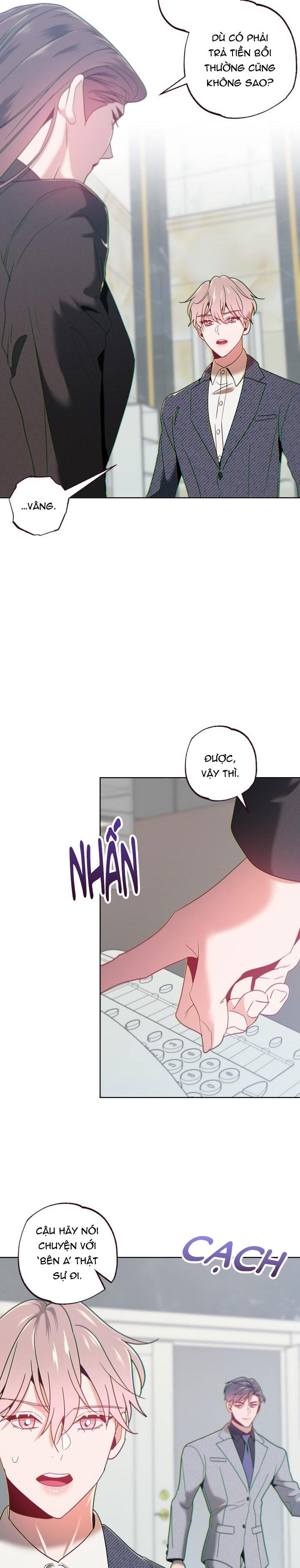 falling down chapter 33 27