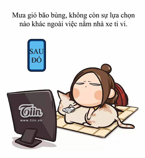 giải mã tình yêu chapter 45 4