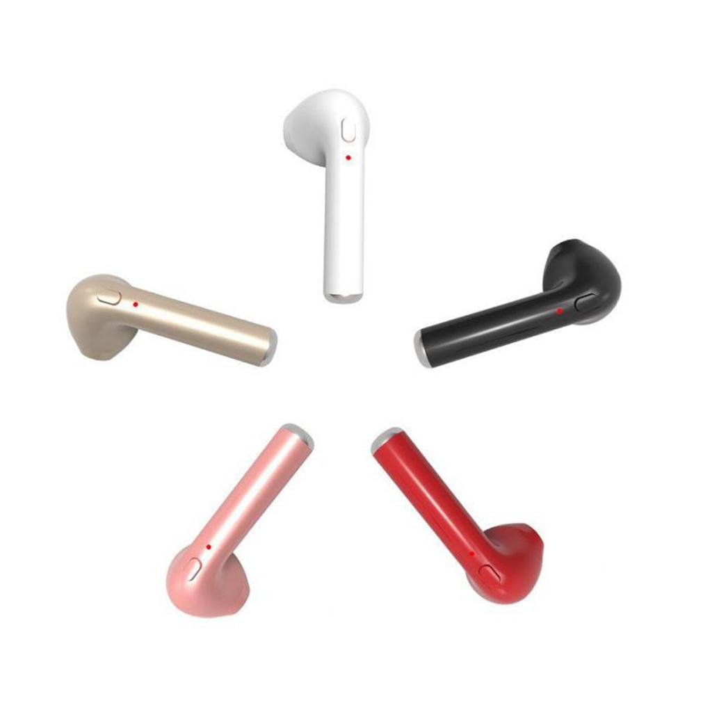 Wireless Bluetooth headphone portable Mini headset