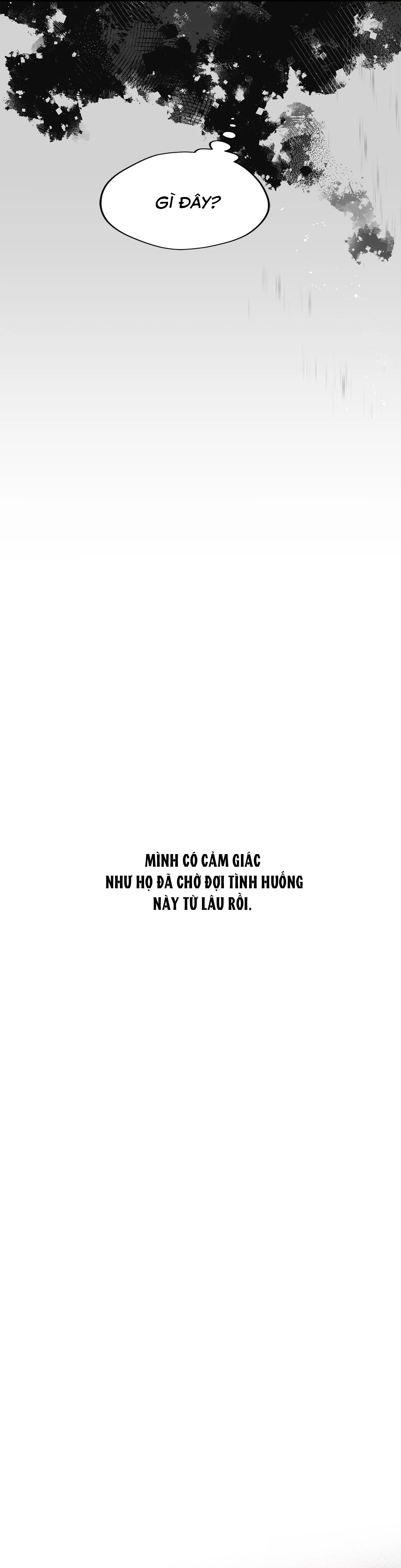 chị ấy là nữ chính trong truyện đó chapter 26 11