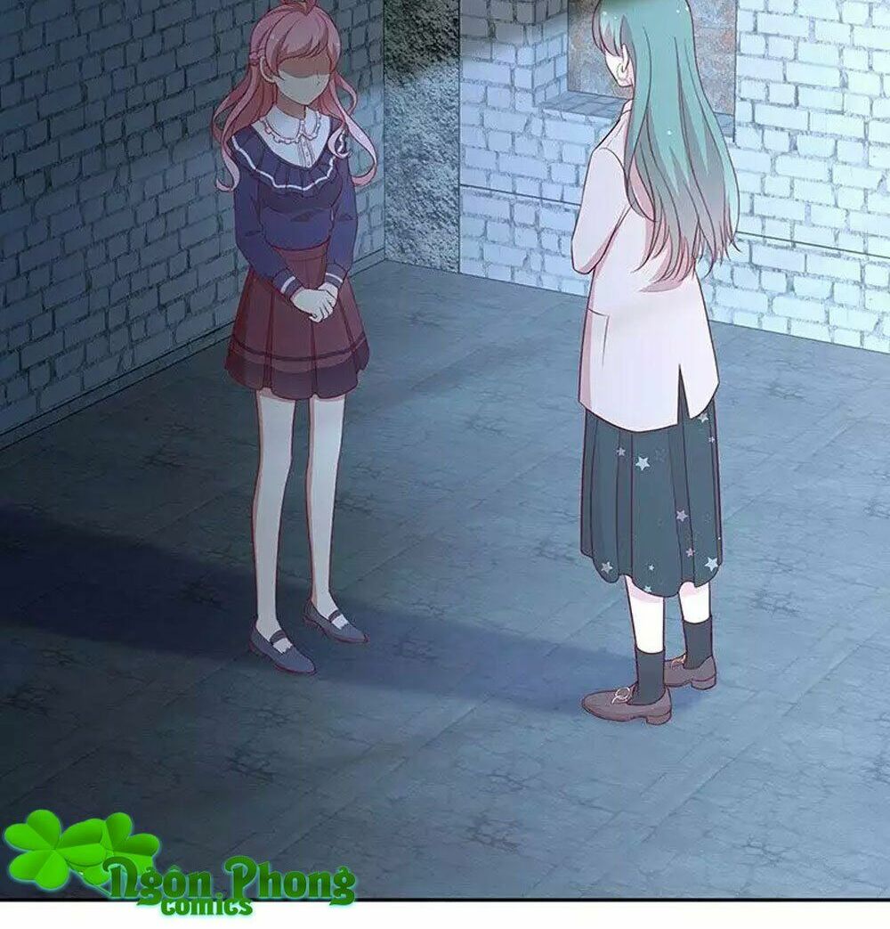 cả thế giới đều không bằng người chapter 77 6