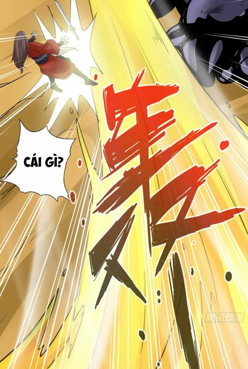 chư thiên ký chapter 286 7