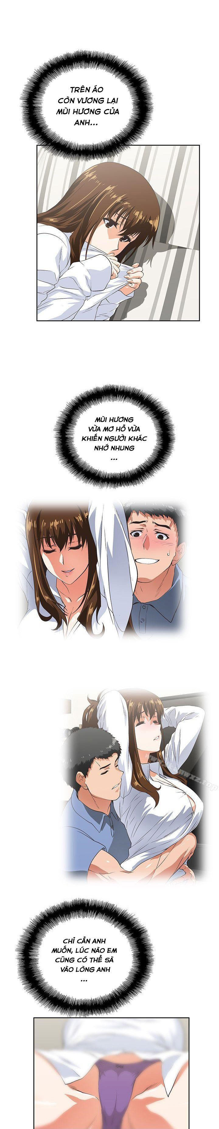 duyên phận chapter 39 7