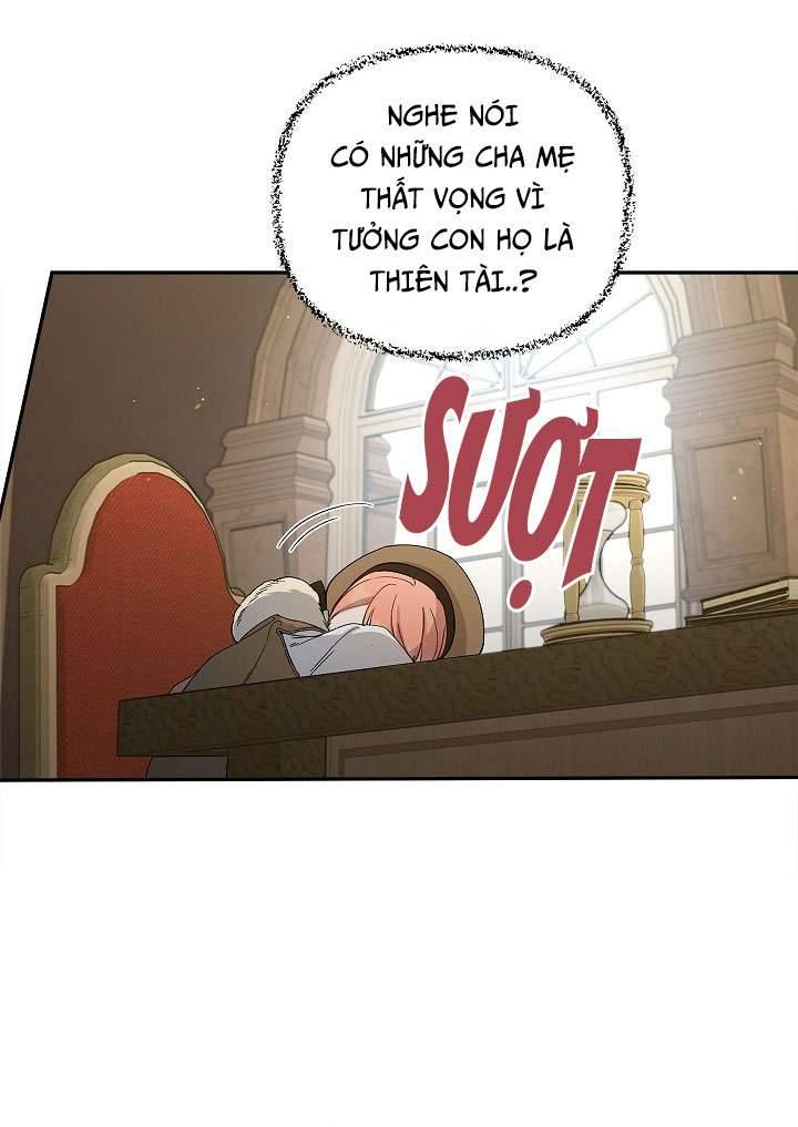 phương pháp trở thành con gái của người hùng bóng đêm chapter 29 48