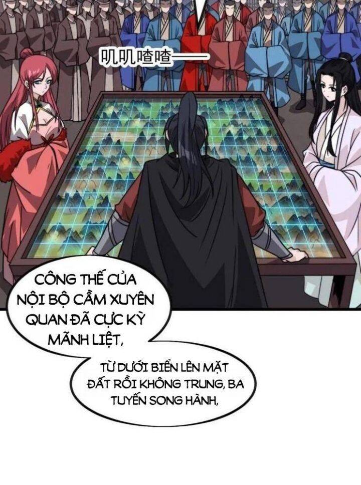 ta có một sơn trại chapter 1044 22