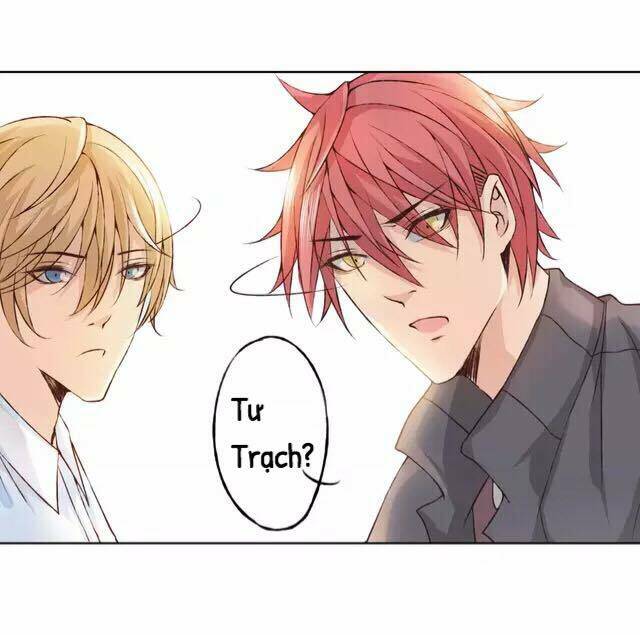 tôi không phải đa nhân cách chapter 28 48