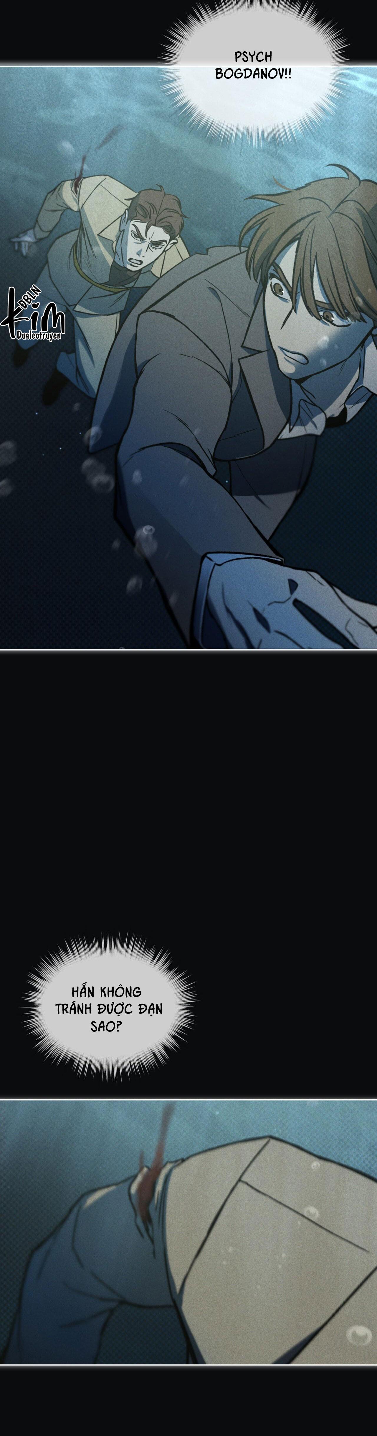 codename anastasia chapter 12 13