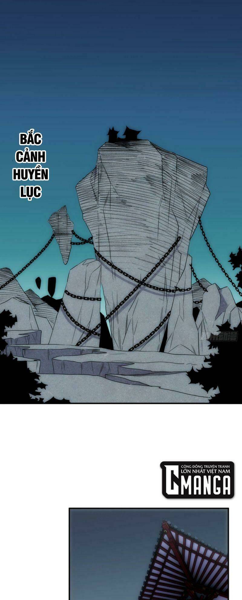 ma vương là đại địa chủ chapter 50 1