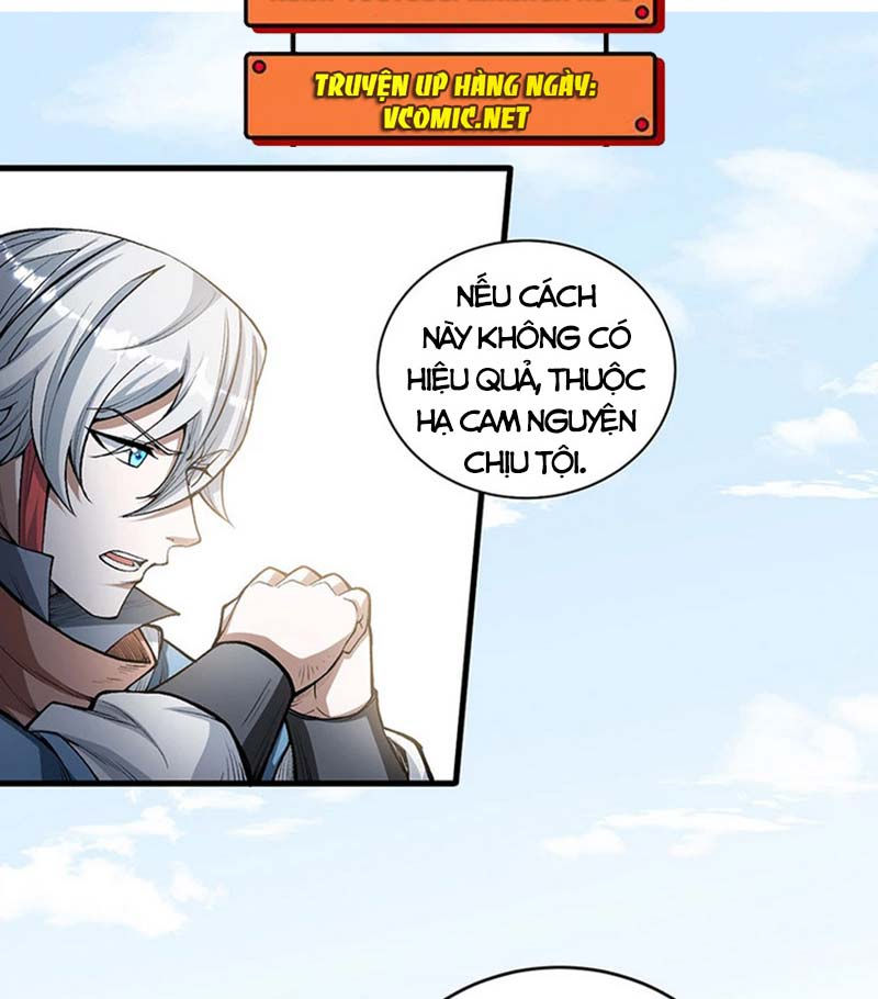 võ đạo độc tôn chapter 460 37