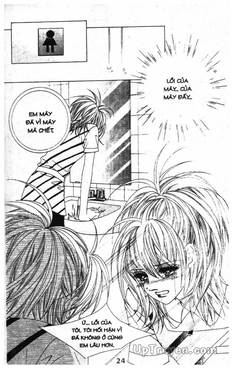 dạ khúc chapter 13 26
