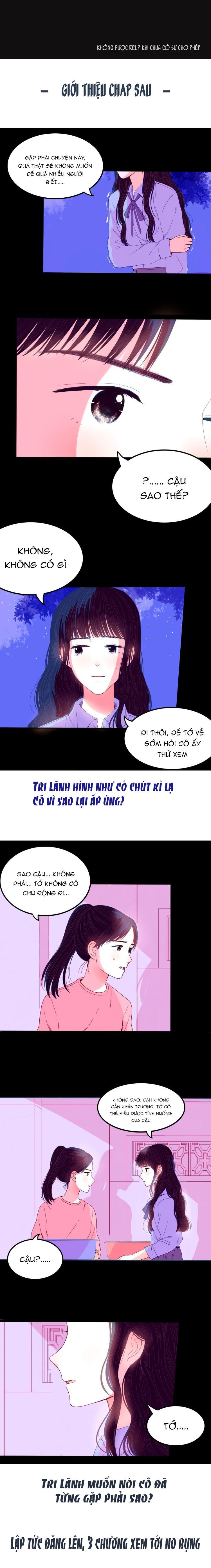 không có mưa gió thì sao có nắng chapter 20 4