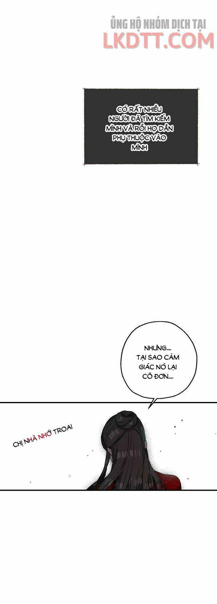 tôi trở thành nhân vật phản diện giỏi nhất trong giới võ thuật chapter 50 7