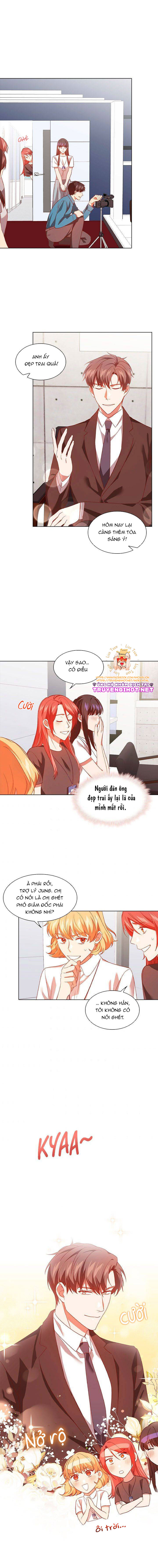 vướng vào mối quan hệ ngoài ý muốn chapter 39 22