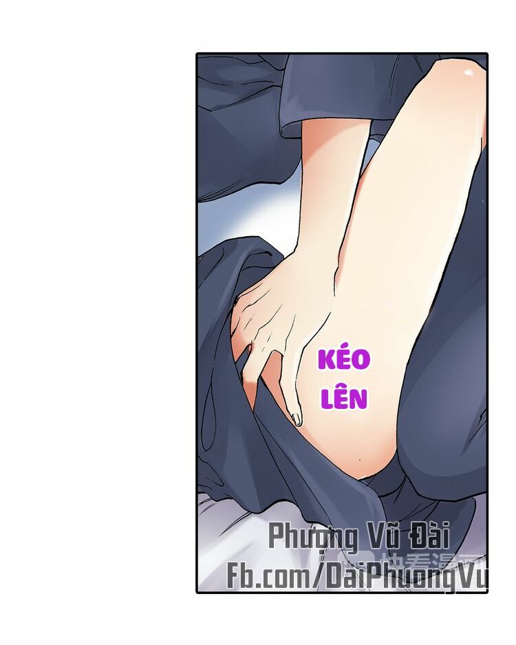 mệnh lệnh tuyệt đối của bá đạo vương tử chapter 17 173