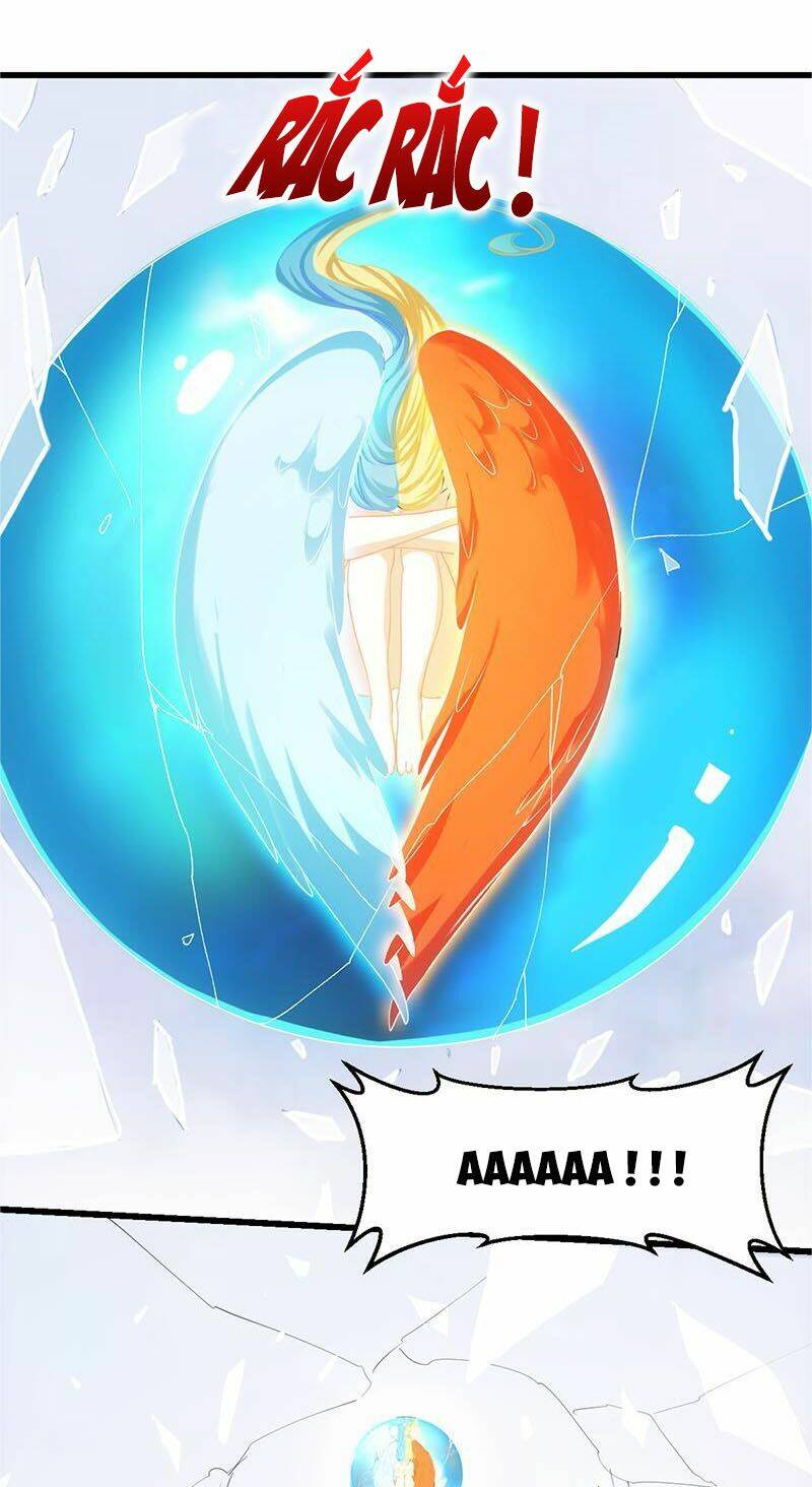 đừng cản ta tu tiên chapter 105 11