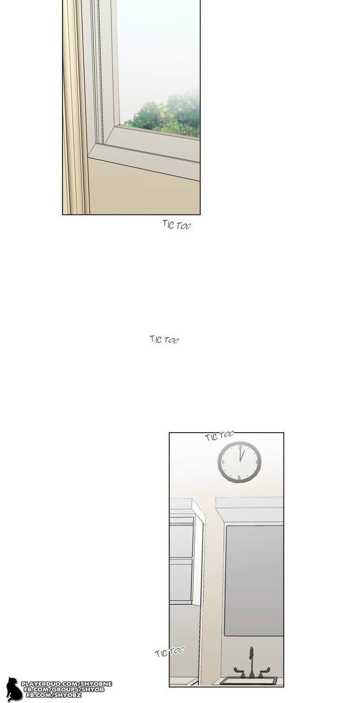 …”một sự thật khá khó chịu.” chapter 21 46