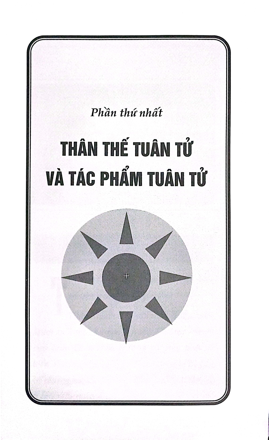 Tuân Tử - Trị Nước Và Răn Đời (SB)