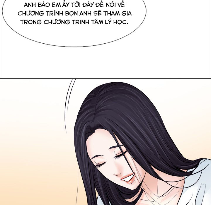 lòng chung thủy chapter 11 34