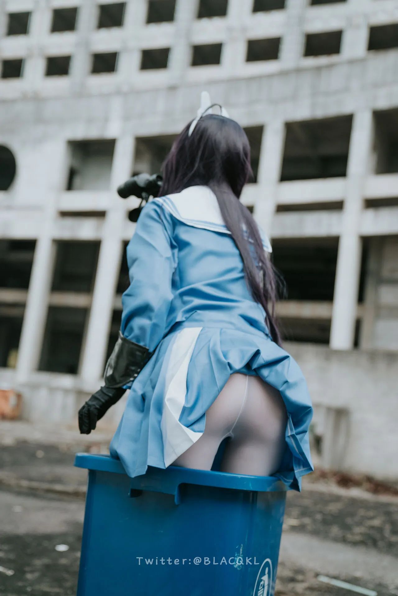 hình cosplay chapter 179 64