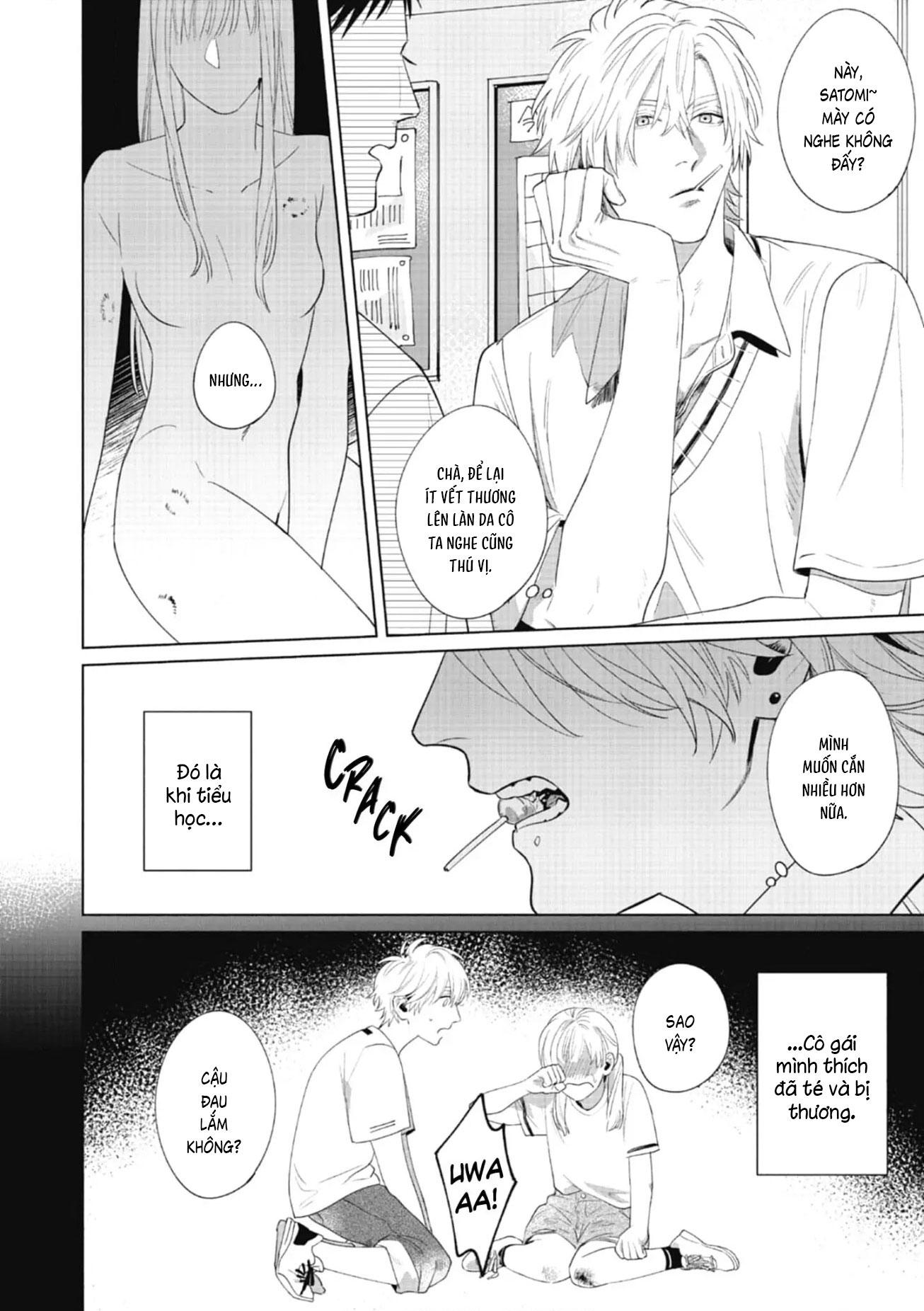 bad young blood chapter 1 6