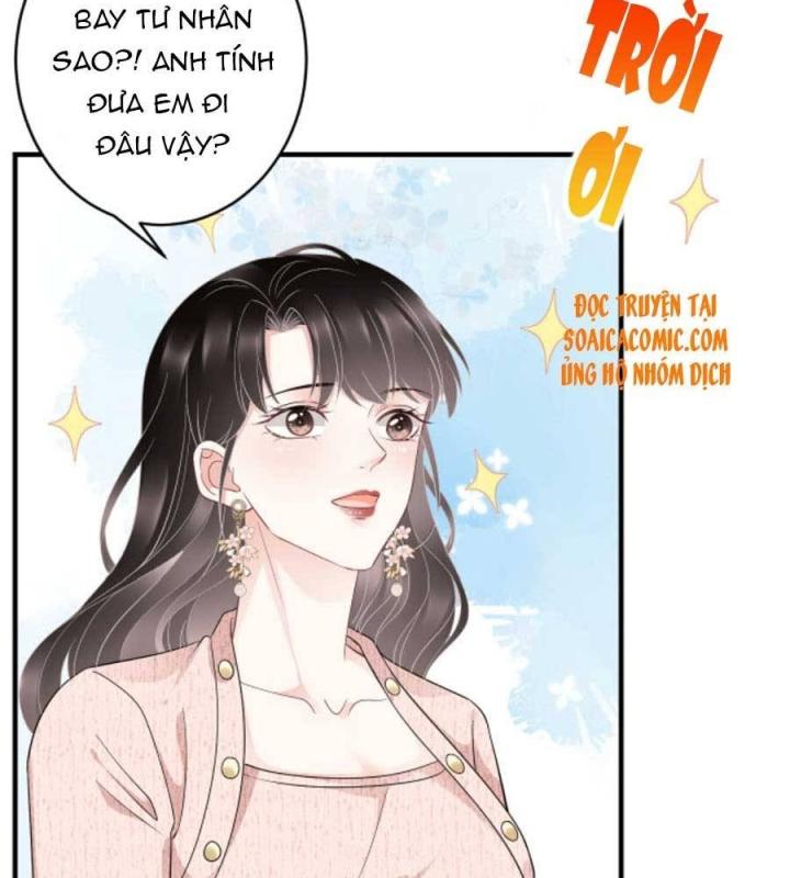 đại tiểu thư có thể có bụng dạ gì xấu chứ! (full) chapter 75 46