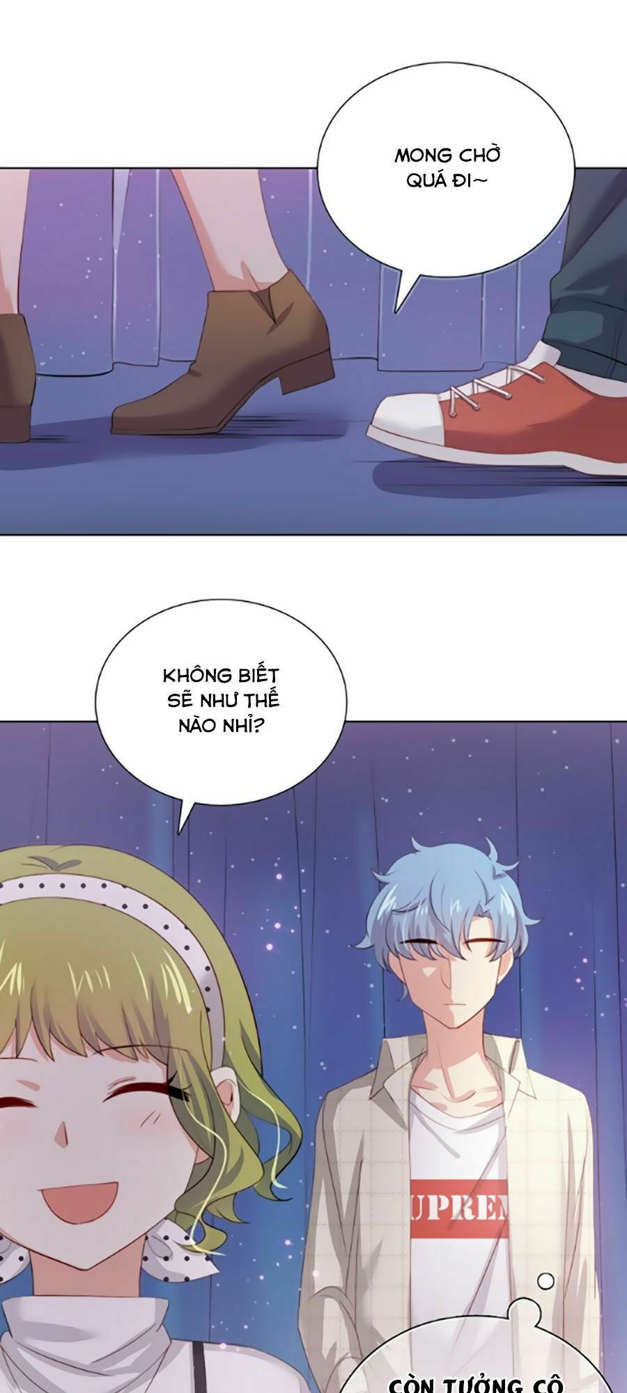 tình yêu là thế phần 2 chapter 31 27