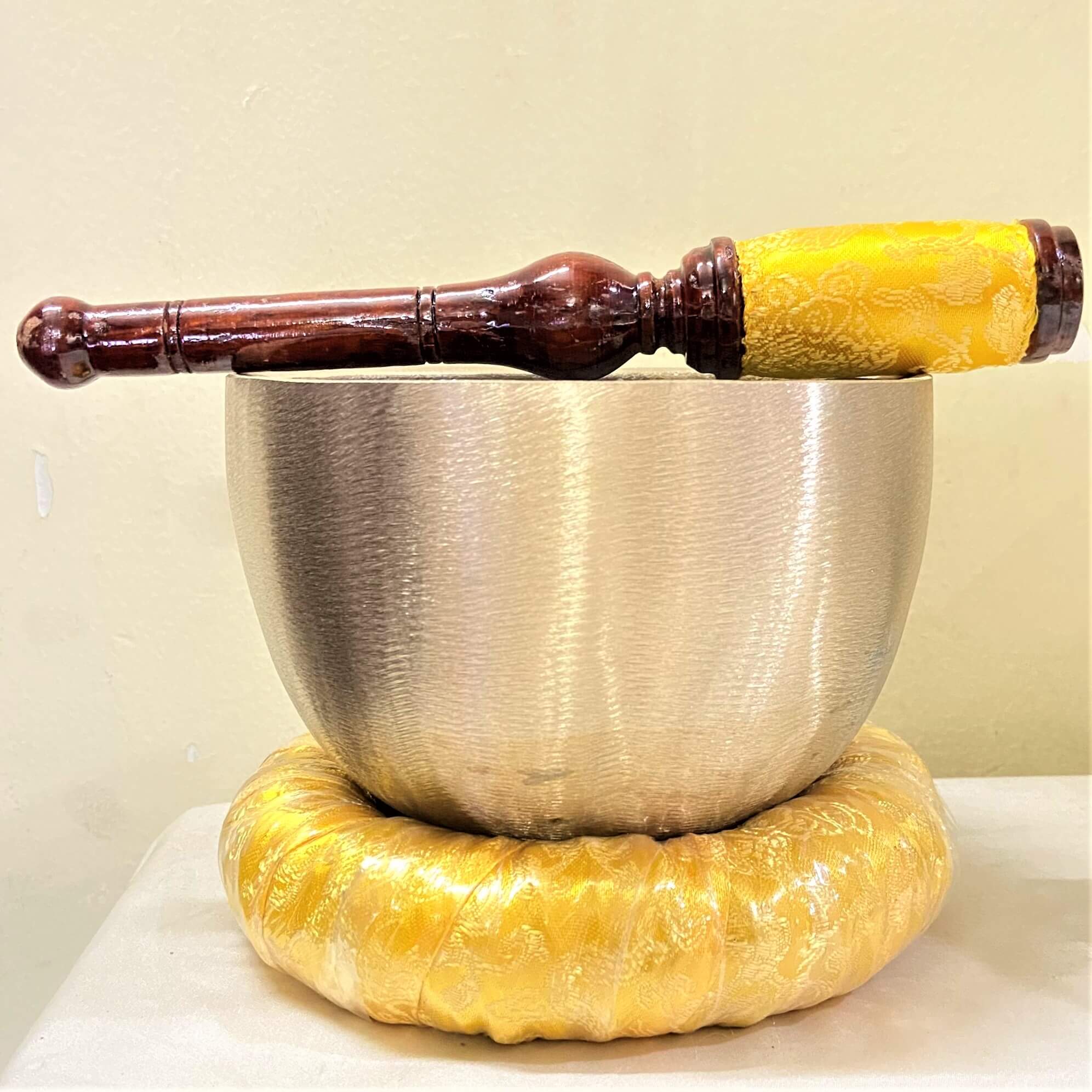 Chuông Đồng Huế Tung Kinh 15cm