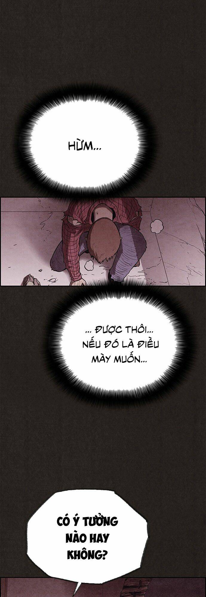 quái vật tại chung cư xanh chapter 127 8