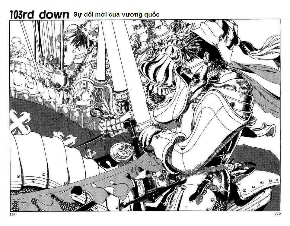 lá chắn mắt chapter 103 2