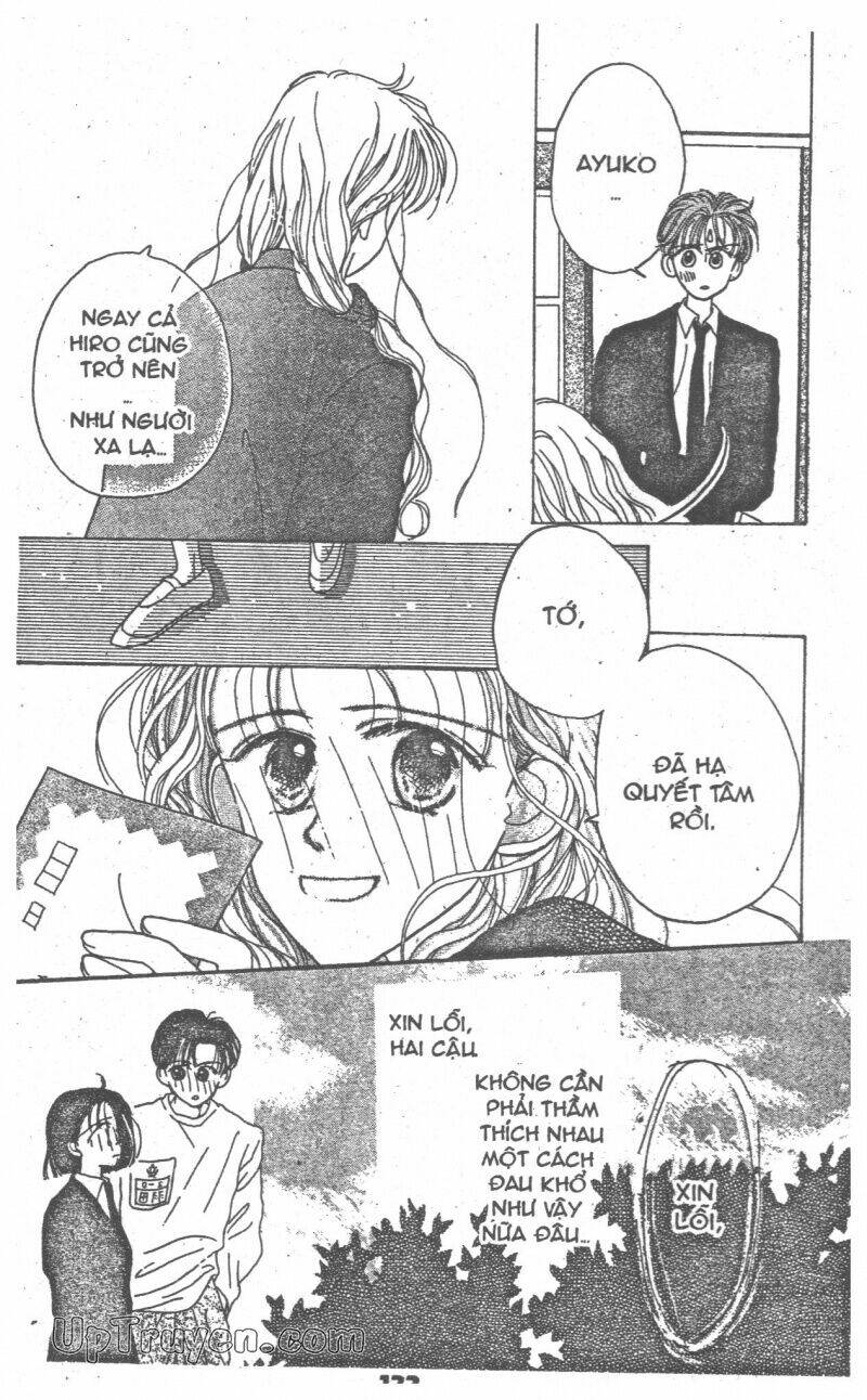 ban trai của tôi - my boyfriend chapter 2 22