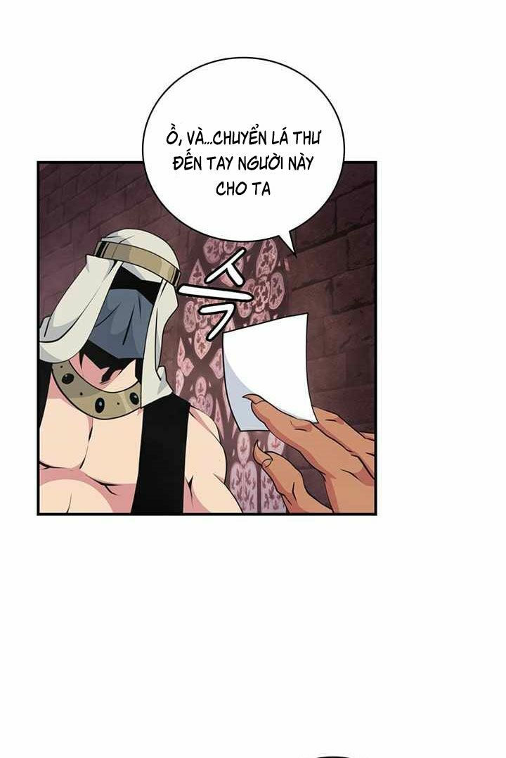 tôi sinh ra để làm người vĩ đại chapter 77 35