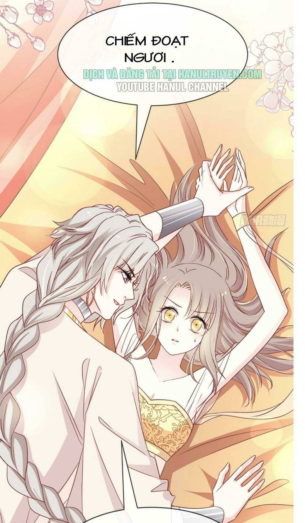 thiên hạ đệ nhất sủng phi chapter 72 8