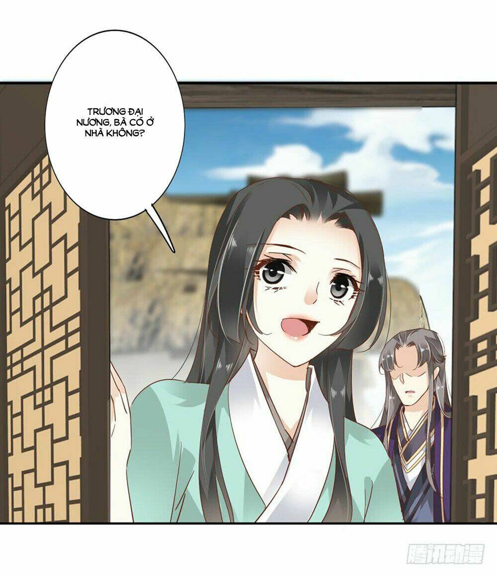 thiền tâm vấn đạo chapter 56 38