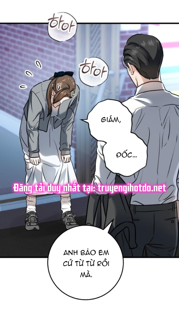 Nóng Lòng Muốn Giày Vò Em chapter 44.2 10