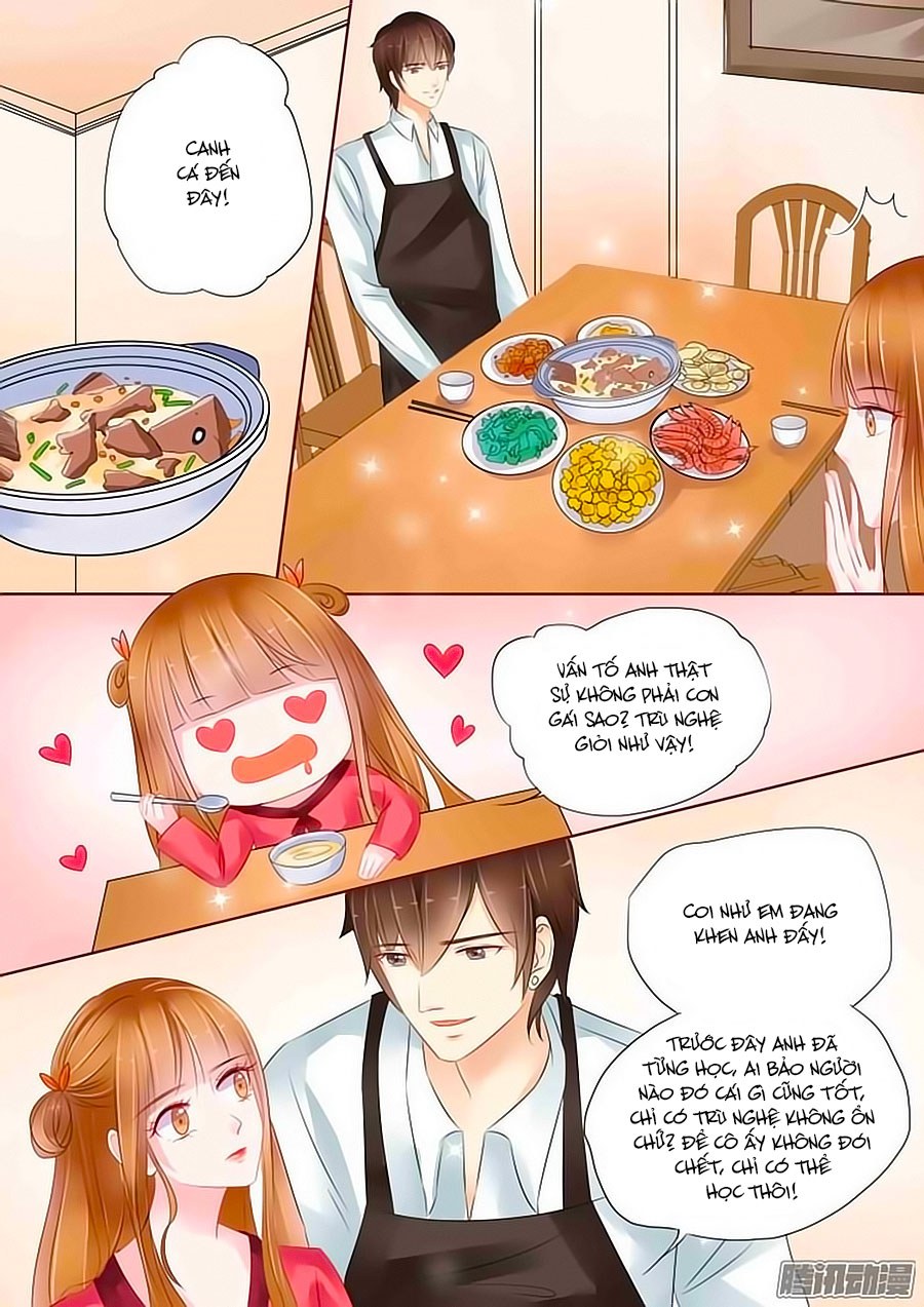 chiêm cốt sư chapter 19 5