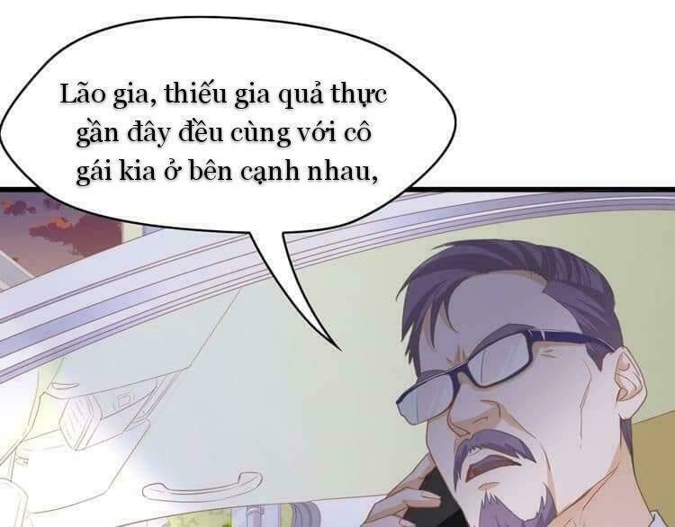 tổng tài đại nhân song mặt kiều thê chapter 15 4