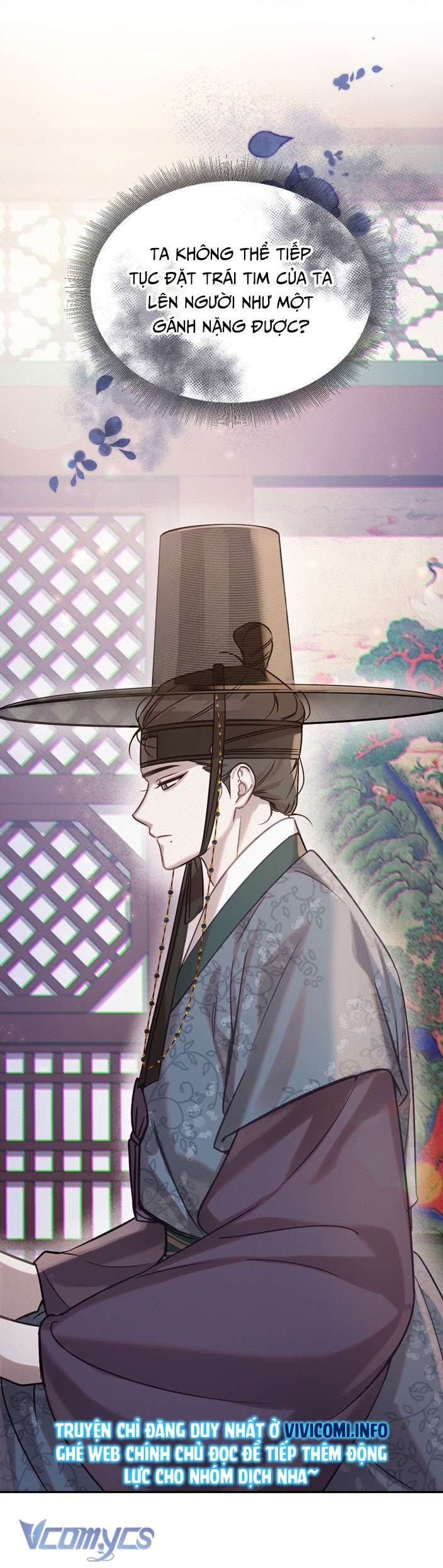 [18+] tiết học bí mật của trung điện chapter 27 43