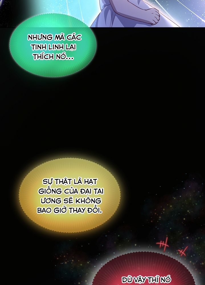 tái sinh thành vị thần baby chapter 32 14