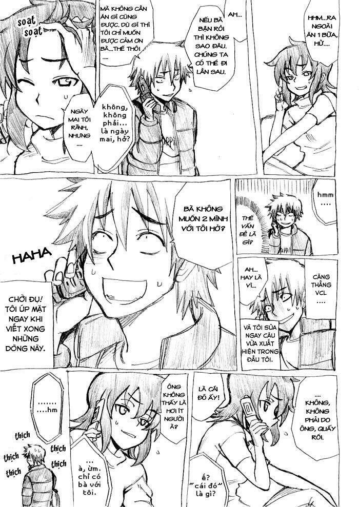 molester man chapter 13.1 12