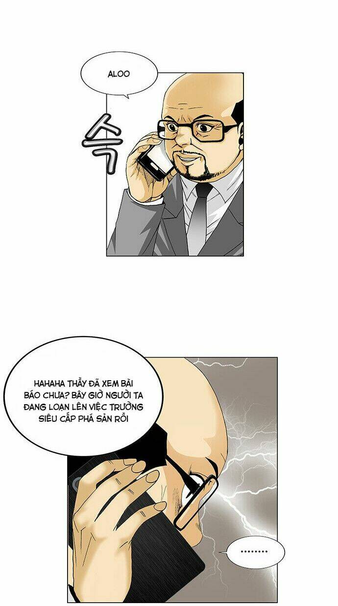 ultimate legend: kang hae hyo chapter 99 5