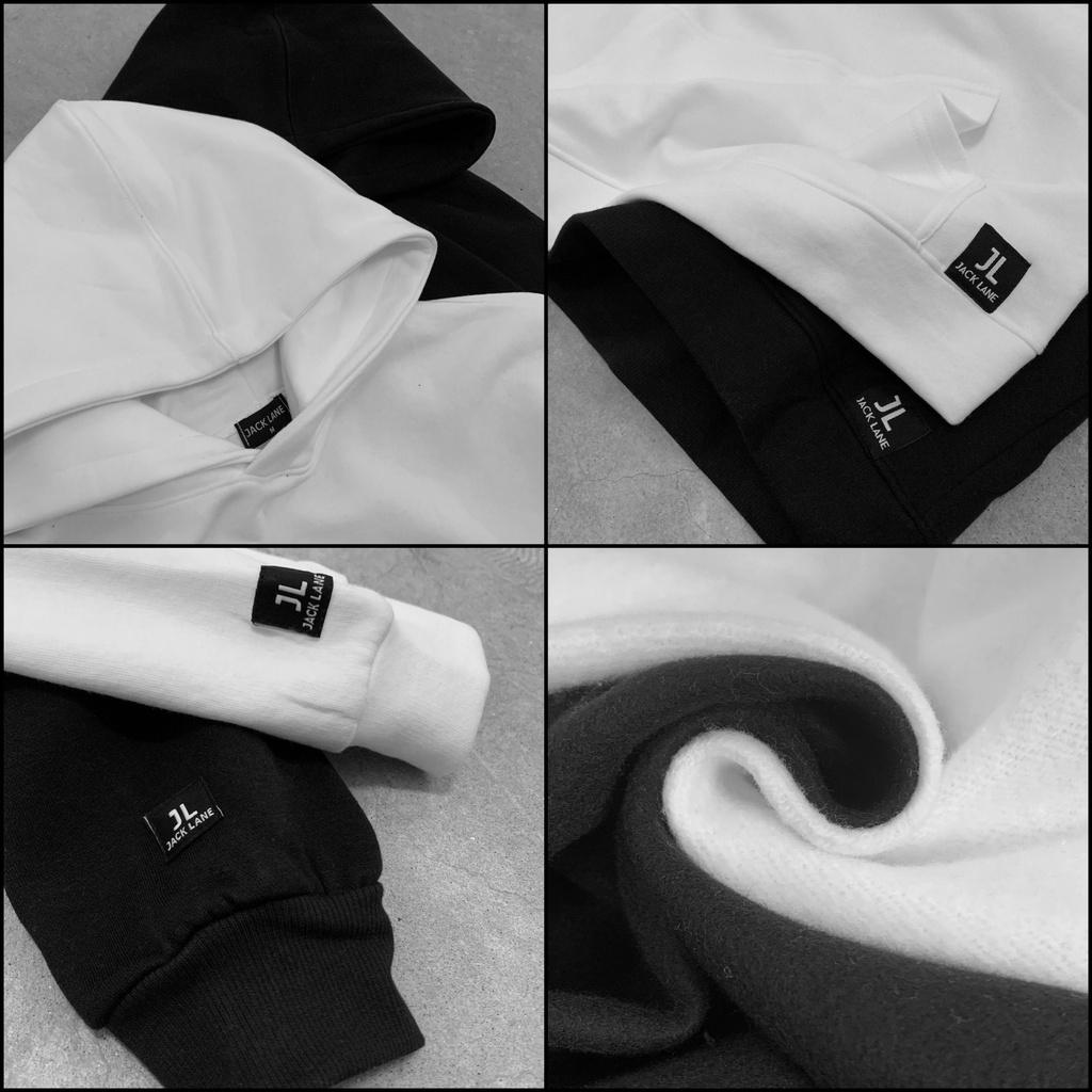 ÁO HOODIE OVERSIZE JACK LANE JKL, Áo hoodie oversize form rộng unisex, Local Brand JACK LANE