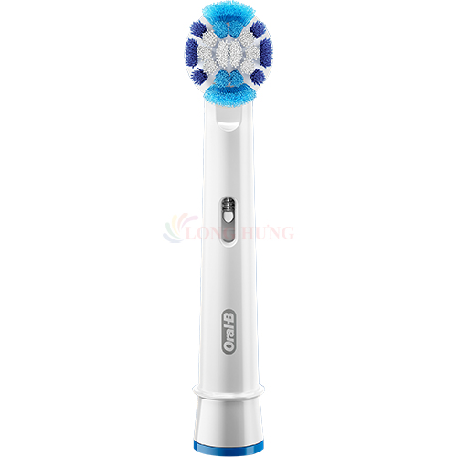 Bàn chải điện Oral-B Vitality Precision Clean Blue D12.513 - Hàng chính hãng