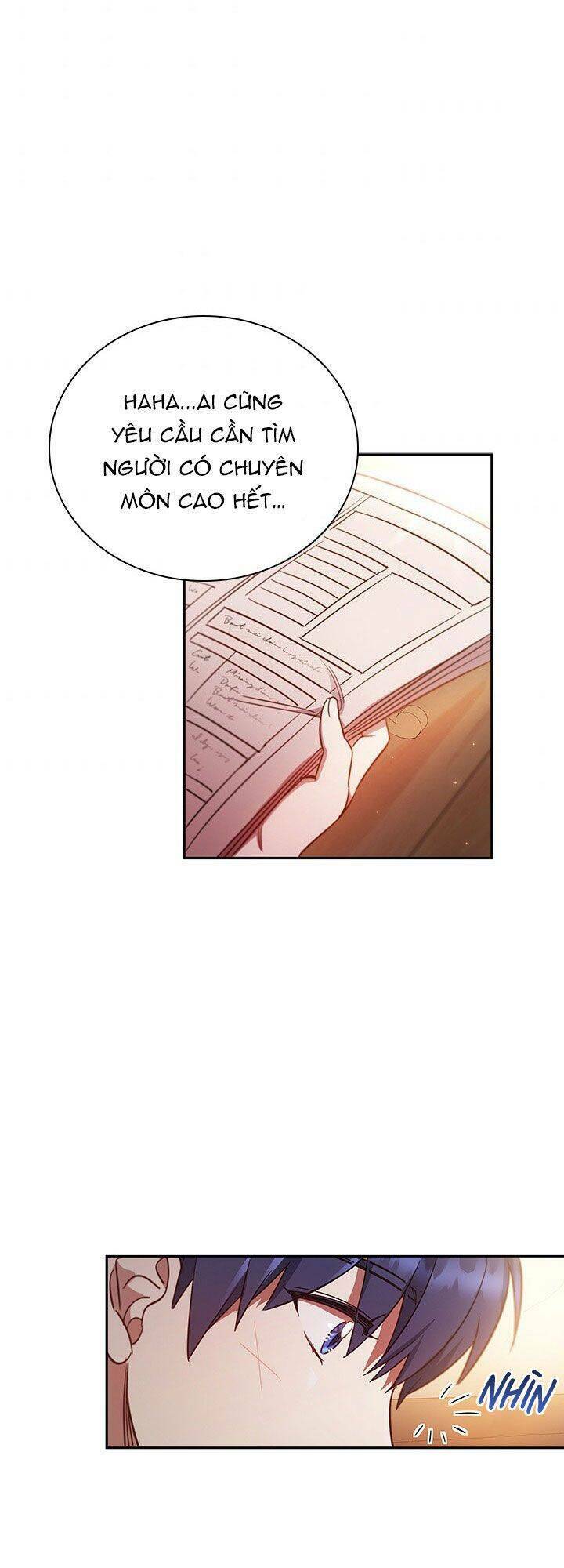 tôi đã ly hôn nhưng lại trở thành tài phiệt chapter 9.1 26