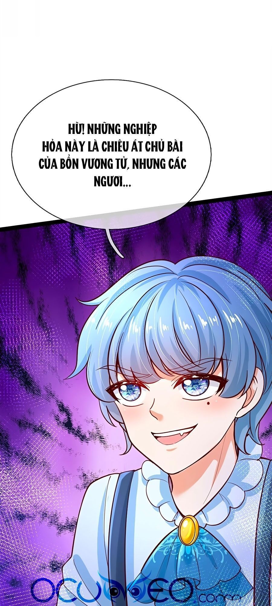 bỗng một ngày nọ trở thành con gái vua chapter 162 11