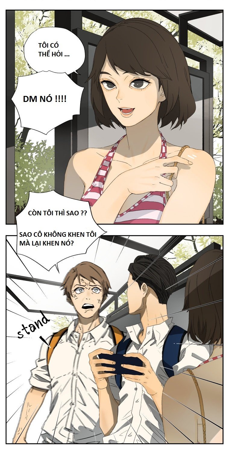 nam hào thượng phong chapter 23 2