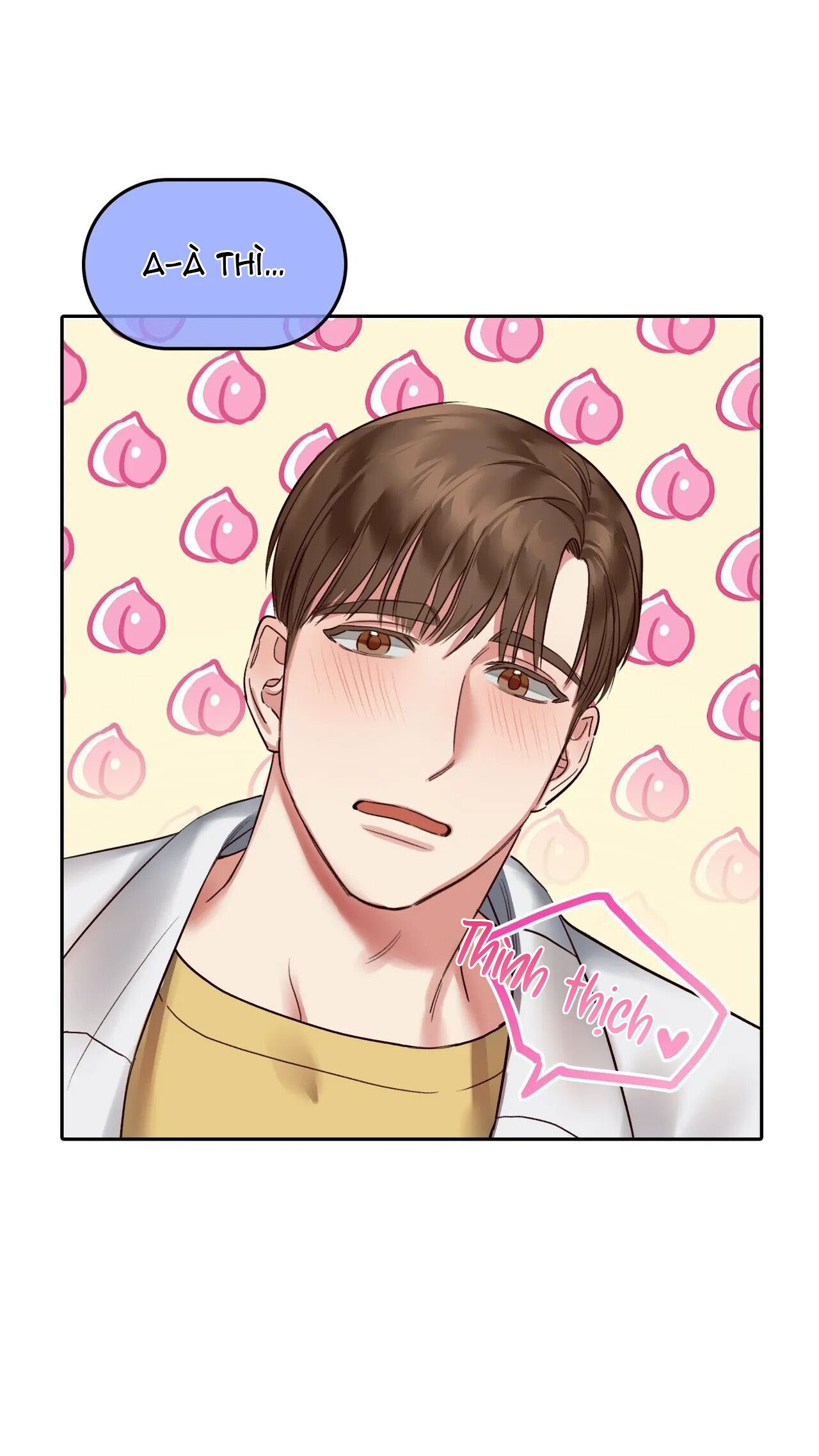 dạy dỗ đồng nghiệp ngực bự mới với sextoy chapter 4 11