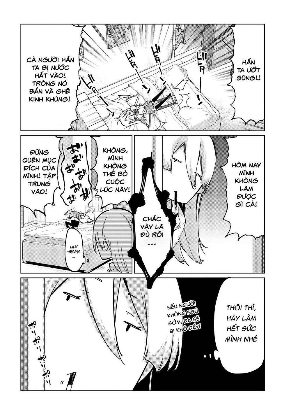 jiangshi kaitan blood chapter 49 15