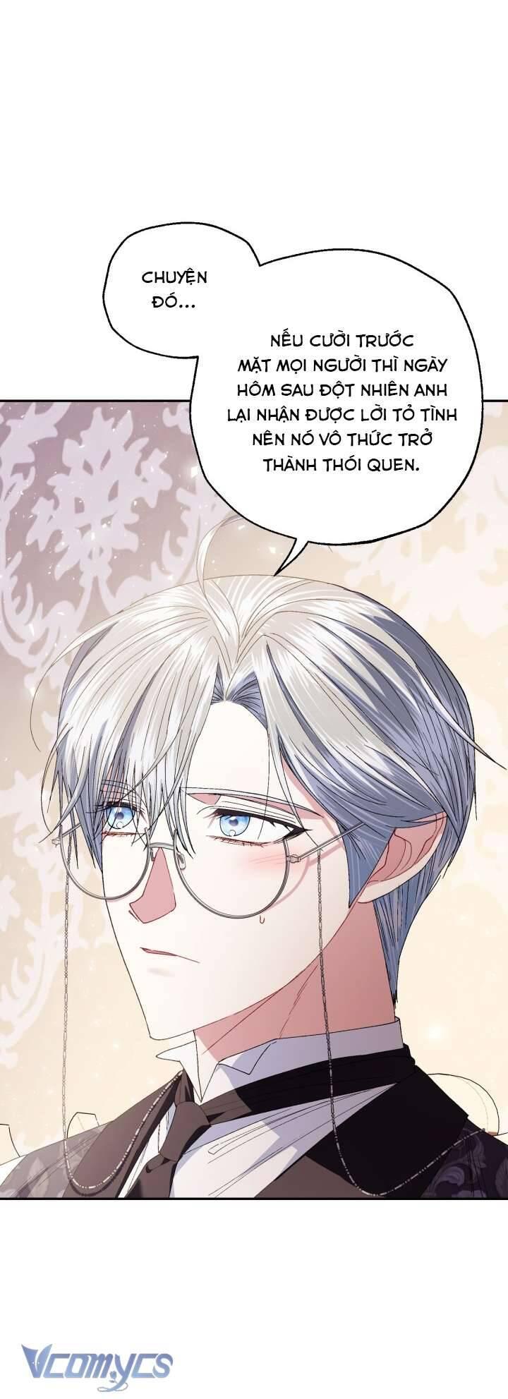 cha ơi con không muốn kết hôn đâu chapter 130 8