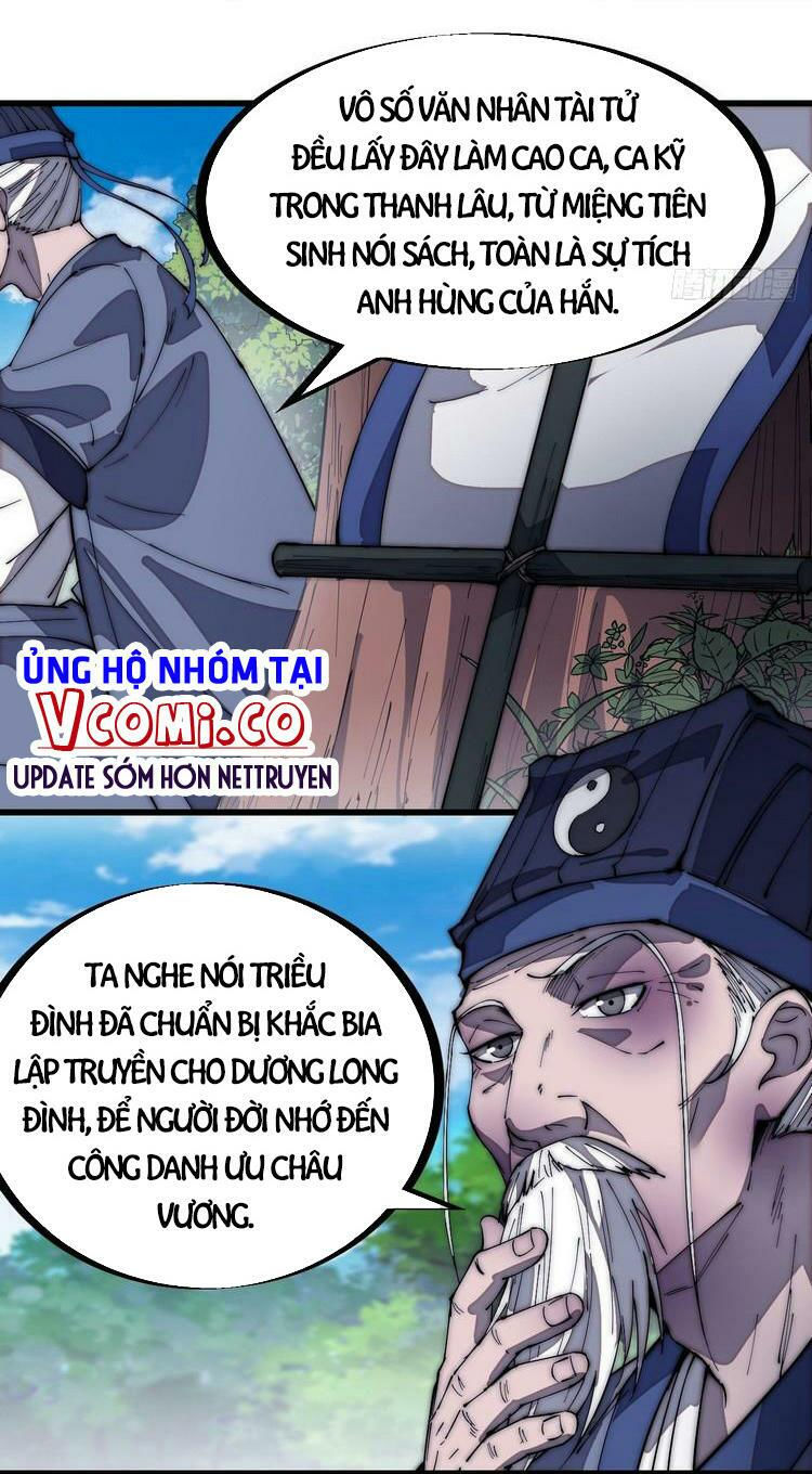 ta có một sơn trại chapter 171 2