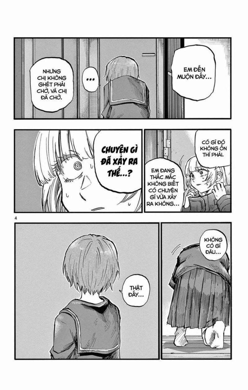 bản nhạc của kẻ đi dạo đêm chapter 82 5